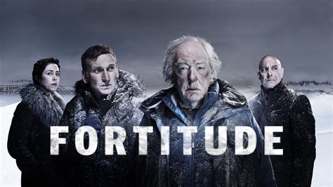 Fortitude: All Episodes .